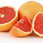 Grapefruit!