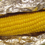 Corn!