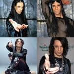 Criss Angel – Mind Douche