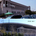 The “new” Soldier Field!