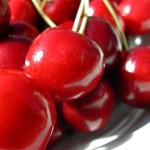 Cherries!