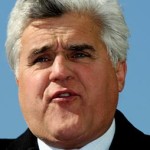 Jay Leno!