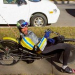 Recumbent Bikes!