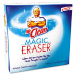 Mr. Clean Magic Eraser!