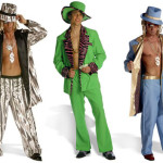 Pimp Halloween costumes!