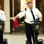 Mall Cops: Mall of America!