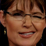 Sarah Palin!