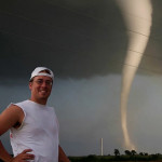 Storm chasers!