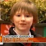 Anthony Gargiula!