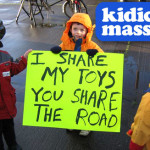 Kidical Mass!