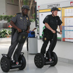 Segways!