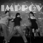 Improv group photos!