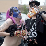 Juggalos!