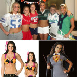 “Sexy” Halloween costumes!